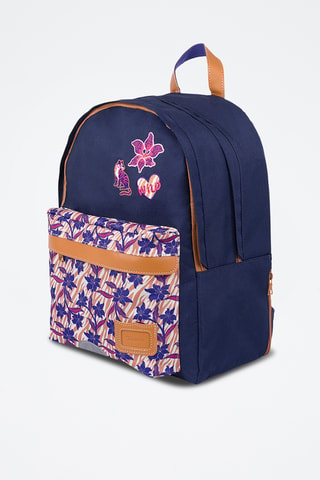 Sac à dos Maïna - Violet