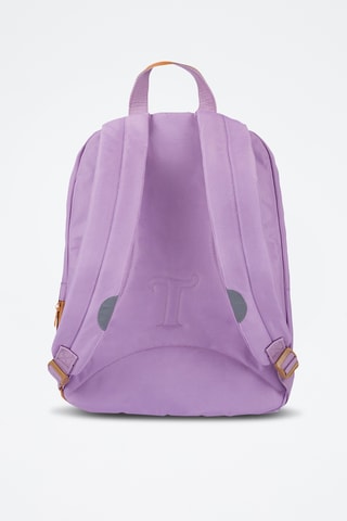 Sac à dos Mila - Violet et rose