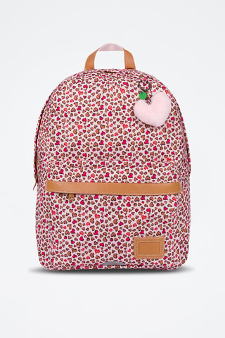 Sac à dos Lilou - Rose