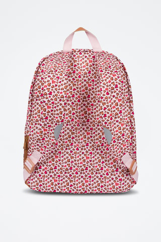 Sac à dos Lilou - Rose