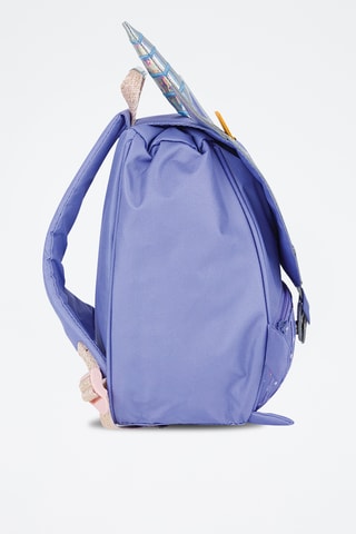 Sac à dos La licorne - Violet