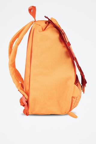 Sac à dos Le lion - Orange