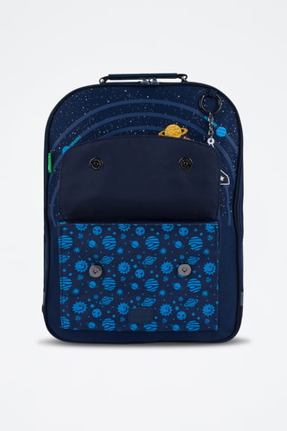 Sac à dos Gabriel - Bleu nuit