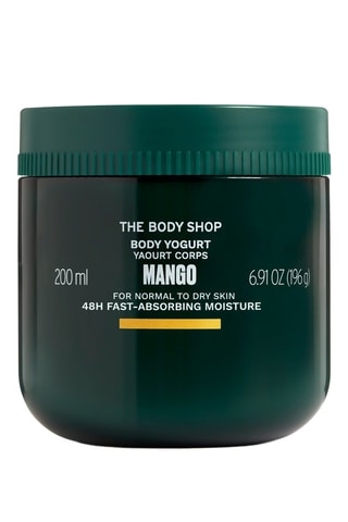 Leche hidratante Mango - Para piel de normal a seca - 200 ml