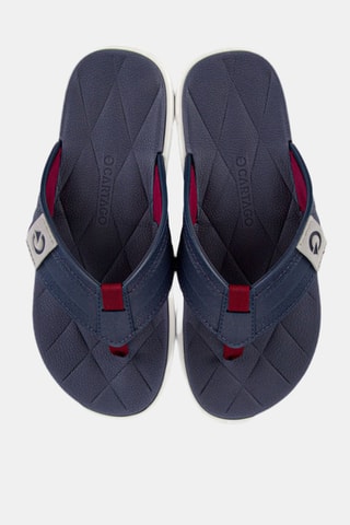 Chanclas Cartago Malta VI -  Azul marino