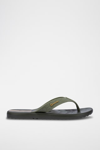 Chanclas Ipanema City -  Verde