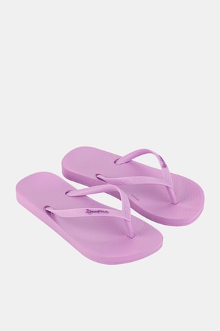 Chanclas Ipanema Anatomic Colors -  Malva