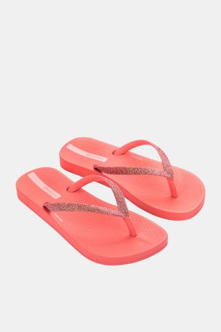 Chanclas Ipanema Ant Lolita -  Rosa