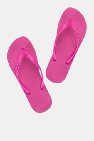 Chanclas Ipanema Anat Colors -  Fucsia