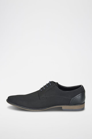 Derbies Fylon - Negro