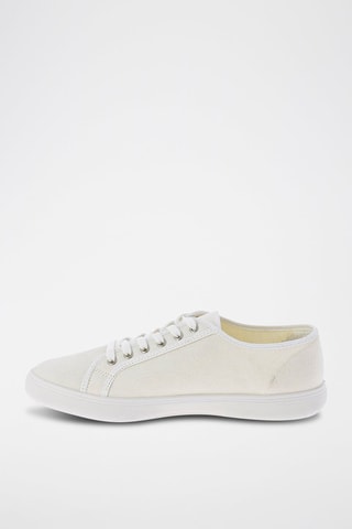 Tenis Cotonnade - Crudo