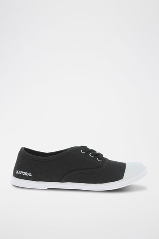 Tenis Foly - Negro