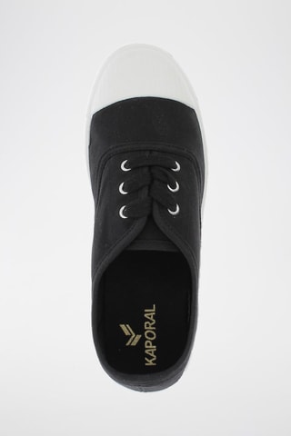 Tenis Foly - Negro