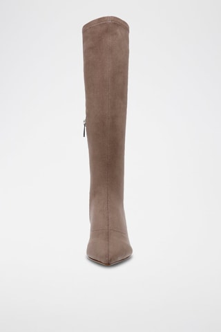 Botas Leisured - Topo