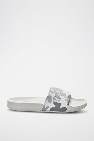 Chanclas Doral - Blanco