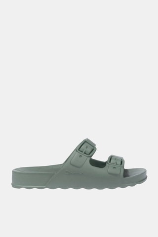 Sandalias Ipanema Duo Day -  Caqui