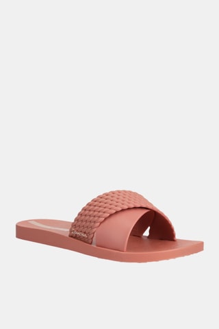Sandalias Ipanema Street II -  Rosa viejo