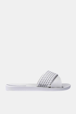 Sandalias Ipanema Street II -  Gris claro