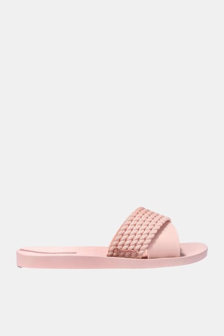 Sandalias Ipanema Street II -  Rosa empolvado