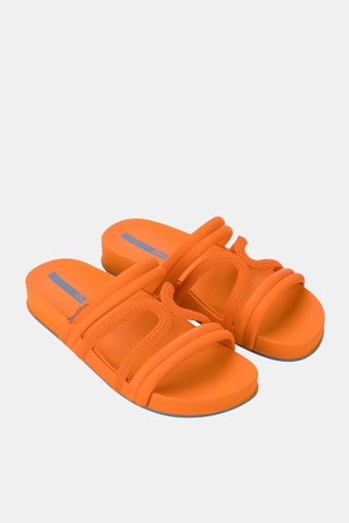Sandalias Ipanema Walk Slide -  Naranja