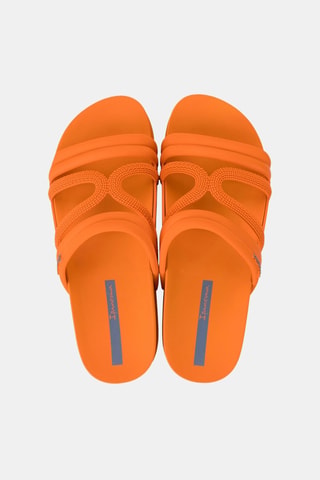 Sandalias Ipanema Walk Slide -  Naranja