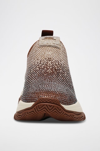 Slip-on Mythical - Marrón
