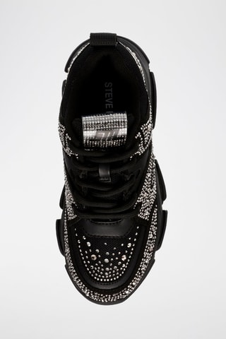 Zapatillas Jprivy - Negro