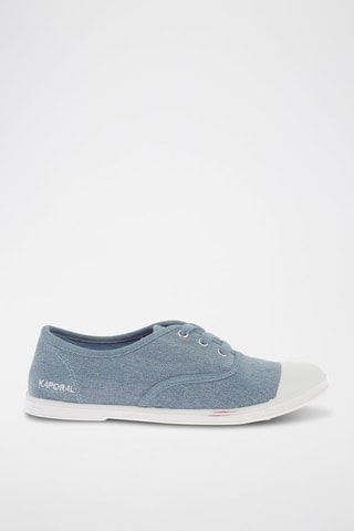 Zapatillas Foly - Azul