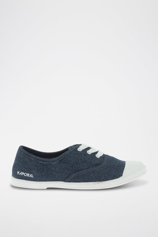 Zapatillas Foly - Azul