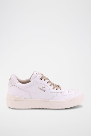 Zapatillas Namael - Blanco