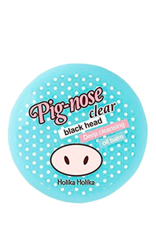 Baume nettoyant Pignose Clear Black Head - 25 g /INGREDIENT INTERDIT