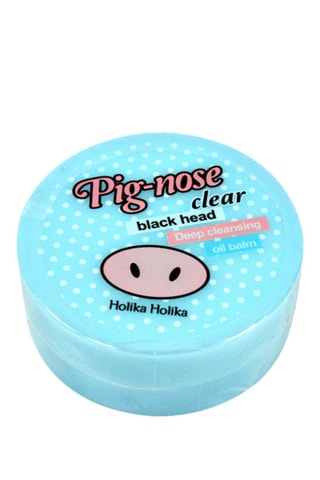 Baume nettoyant Pignose Clear Black Head - 25 g /INGREDIENT INTERDIT