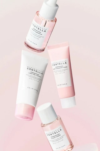 Coffret routine visage centella madagascar Skin1004 - 4 produits