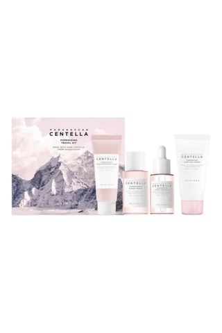 Coffret routine visage centella madagascar Skin1004 - 4 produits