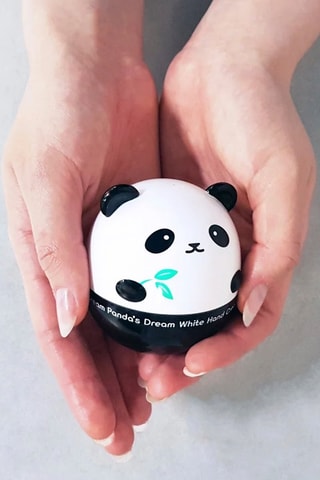 Crema mani Pandas Dream - 30 g