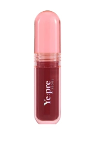 Rossetto Pretty Water Velvet Lasting Tint - 09 Fuchsia Red - 2,6 ml