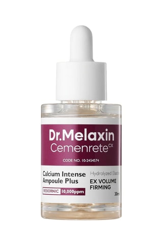 Sérum volume calcium Cemenrete - 30 ml