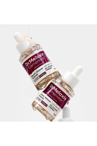 Sérum volume calcium Cemenrete - 30 ml