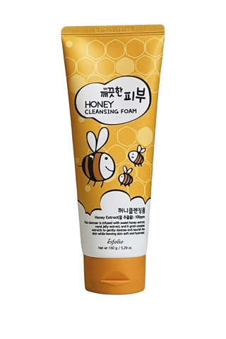 Nettoyant visage Pure Skin Honey - 150 g