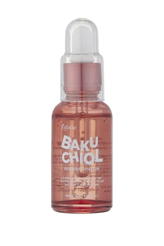 Sérum anti-rides au bakuchiol - 30 ml
