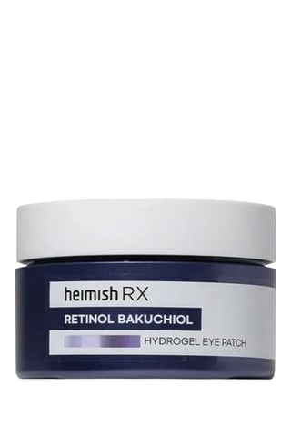 60 patchs yeux hydrogel rétinol bakuchiol - 300 g