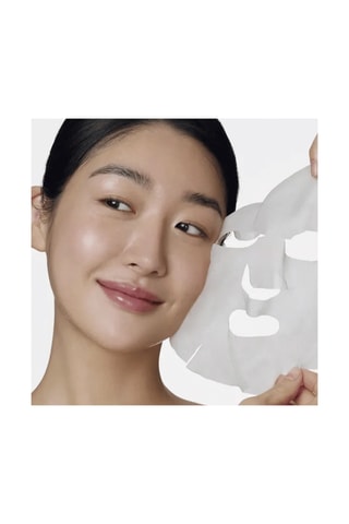 30 masques en tissu quotidiens au rétinol - 300 g