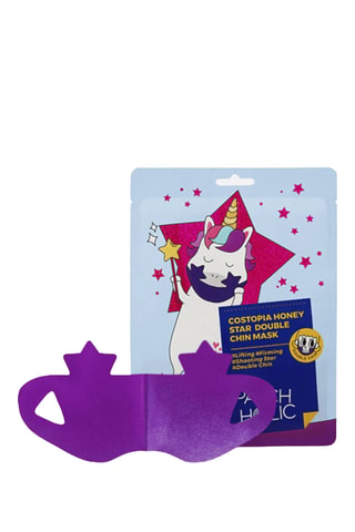 Masque double menton Honey Star - 12 g