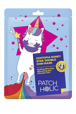 Masque double menton Honey Star - 12 g