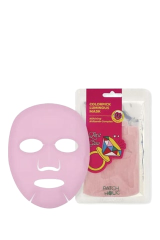 5 masques Colorpick Luminous - 300 g