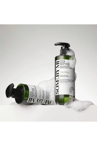 Shampoing anti-chute Cica Peptide - Cheveux sujets à la chute - 130 ml