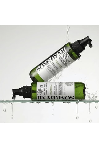 Lotion tonique cuir chevelu Cica Peptide - Cheveux sujets à la chute - 150 ml