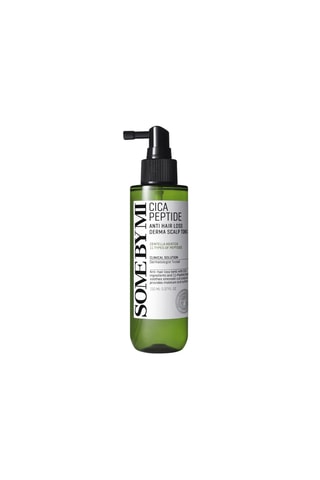 Lotion tonique cuir chevelu Cica Peptide - Cheveux sujets à la chute - 150 ml