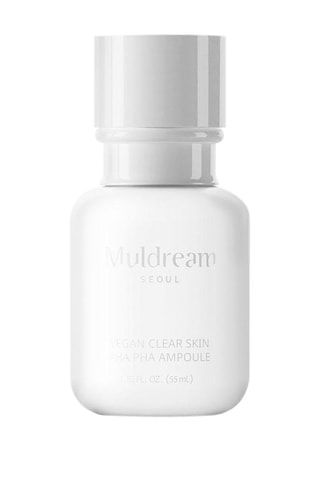 Sérum AHA y PHA Vegan Clear Skin - 55 ml