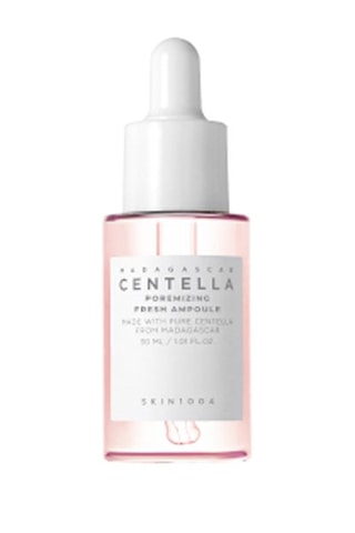 Ampoule Madagascar Centella Poremizing Fresh - 30 ml - Skin1004